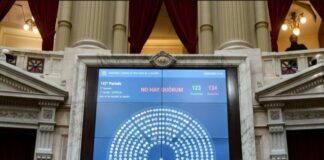 El «mileísmo» y sus aliados no dieron quórum en Diputados para debatir el presupuesto universitario