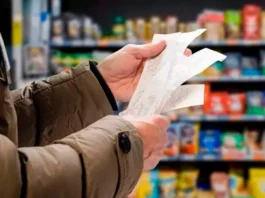 El costo de las canastas básicas aumentó entre un 3,9% y un 5,8%, según el Indec: muy por encima de la inflación oficial