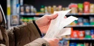 La inflación fue del 2,8% en diciembre y los umbrales de pobreza e indigencia se incrementaron un 4,1% mensual