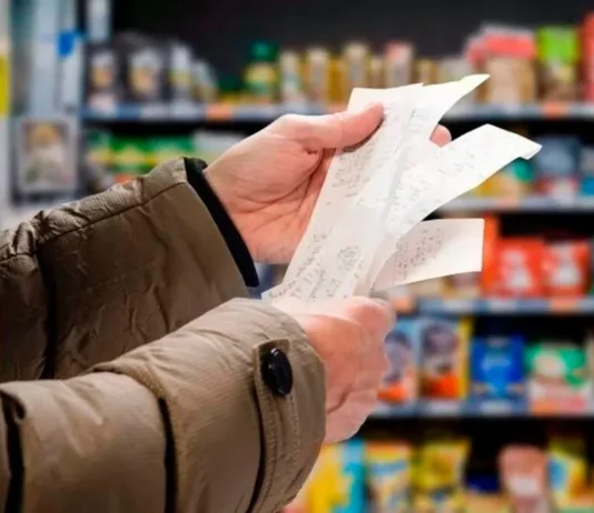 El costo de las canastas básicas aumentó entre un 3,9% y un 5,8%, según el Indec: muy por encima de la inflación oficial