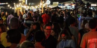 Alta Gracia: El fin de semana largo mostró un balance positivo