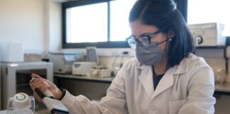 La segunda vacuna contra el Covid, Argenvac, está frenada por falta de fondos