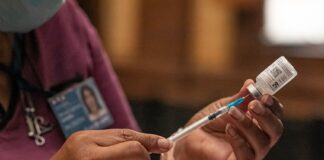 Exhortan a vacunarse contra la gripe, para reducir el riesgo de complicaciones en la población objetivo