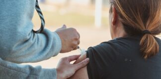 Vacunación en Alta Gracia: realizarán operativos en barrio Norte y Don Bosco