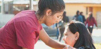 Alta Gracia y Anisacate se suman a la Semana de Vacunación de las Américas