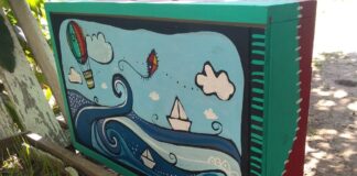 Arranca el recorrido de «La Vuelta por Anisacate en 80 días»: una propuesta itinerante y recreativa