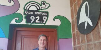 Caminada: “Desde Infraestructura y Ambiente lanzamos un programa de trabajo integral para los barrios”