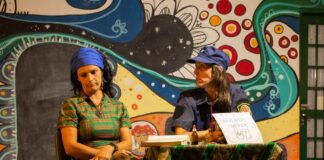 La obra “MAL KRI ADAS” se presentará en el Cañito Cultural