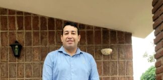 Malagueño: El presidente del Concejo Deliberante, Leandro Oviedo, dijo que buscan “democratizar la gestión”