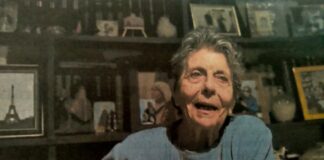 Yolanda Beguier: «Mi energía estuvo puesta en la docencia»