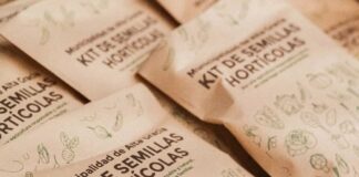 Capacitarán sobre huertas familiares y entregarán semillas en Villa Camiares