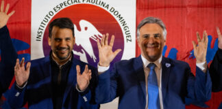 Martín Llaryora, sobre la estatización del Paulina Domínguez: «Es un acto de estricta justicia»