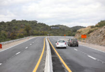 Autoridades analizan propuestas de cobertura médica y atención ante accidentes en la ruta 5