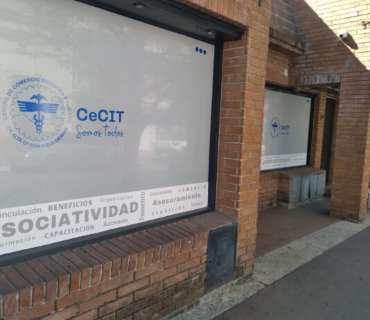 Las ventas minoristas de los comercios de Alta Gracia sufrieron una profunda caída del 13,33% en mayo