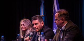 Nación se comprometió a enviar fondos para la puesta en marcha de la Universidad Nacional de Río Tercero