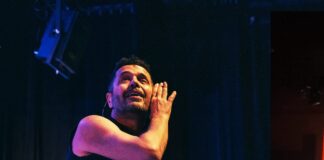 De la mano de «La voz de la diosa Entropía», el cantautor uruguayo Daniel Drexler vuelve a Córdoba