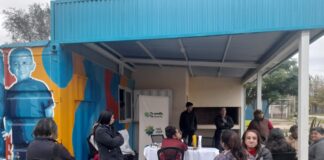 Entre el jueves y el sábado, entregarán semillas para huerta en diversos barrios de Alta Gracia