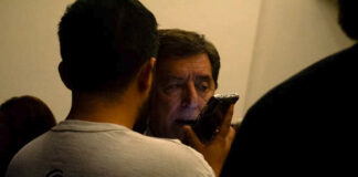 Hugo Testa: el colaborador de Llaryora y Milei