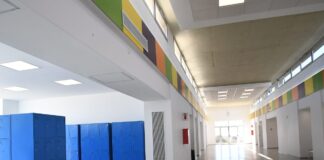 Pasantías: con la presencia del ministro de Educación, realizarán una jornada de trabajo en la escuela Proa