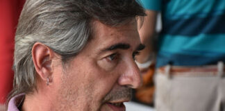 Falleció el abogado cordobés Gustavo Valdez, con una importante militancia en el cooperativismo