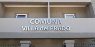El Jefe Comunal de Villa del Prado cuestionó los resultados del Censo Nacional