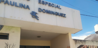 Ante la provincialización del «Paulina Domínguez», su Comisión Directiva convoca a una asamblea abierta