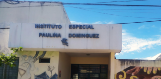 Paulina Domínguez: la asamblea aprobó el balance 2023 y dio el visto bueno para la disolución de la sociedad civil