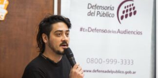 Juan Delú sobre ENACOM: «Nos encontramos con un organismo totalmente paralizado en lo que debe hacer»