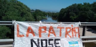 El repudio al ajuste económico del gobierno de Milei se hará sentir en Despeñaderos este 25 de mayo