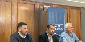 La Municipalidad lanzó un portal laboral local y anunció una nueva edición del programa de Primer Empleo