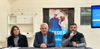 La Municipalidad de Alta Gracia lanzó un registro de trabajadores de la economía popular