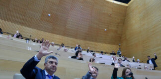 La Legislatura expresó su rechazo a una eventual privatización de Radio Nacional Córdoba