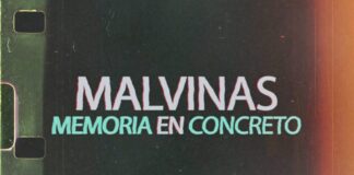 FARCO presentó “Malvinas: memoria en concreto”, serie audiovisual sobre los monumentos a los héroes de la gesta