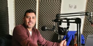 Manuel Ortiz: El desafío es acompañar desde el municipio a «los sectores más golpeados por la crisis»