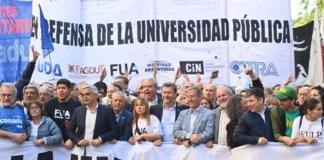 Un 80% de la población defiende a la Universidad Pública como instrumento de movilidad social
