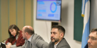 Impulsan en la Unicameral un proyecto de recuperación de empresas mediante cooperativas de trabajo