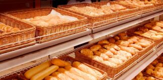 En medio de la suba de las tarifas y la caída del consumo, el precio del pan aumentó un 12% en Córdoba