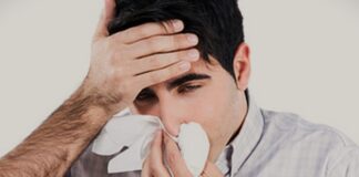 Enfermedades respiratorias: recomiendan vacunarse y garantizar la higiene de manos y la ventilación cruzada