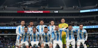 Impulsan amparos para garantizar la televisación gratuita de los partidos de la Selección en la Copa América 2024