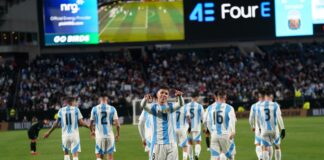 Tras los amparos presentados, la TV Pública transmitirá los partidos de la Selección Argentina en la Copa América