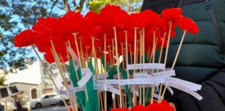 Cinco ex policías recibieron fuertes condenas en el 14° juicio por crímenes de lesa humanidad de Córdoba