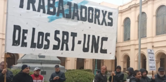 Denuncian vaciamiento de los medios de comunicación de la Universidad de Córdoba