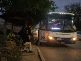 La Provincia le pidió a la Nación que reactive el «Fondo de Compensación» al transporte del interior