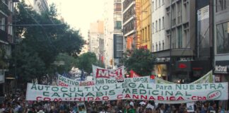 Marcharán en Córdoba por la libertad de plantar marihuana