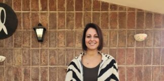 Alma Mondaini: «De donde vengo y no pienso alejarme es del vecinalismo»