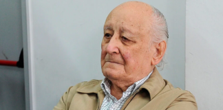 Murió a los 100 años el genocida Santiago Omar Riveros, artífice del terrorismo de Estado en Campo de Mayo