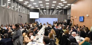 Diputados: la oposición emitió dictámenes para recuperar el Fonid y asegurar el financiamiento universitario