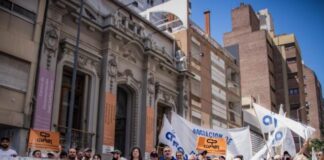 Día de las y los Trabajadores de Prensa y Comunicación: Destruir la tiranía