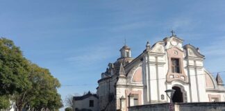 Autos, motos y camionetas volverán a circular por la primera cuadra de la calle Nieto