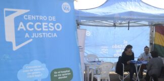 El Gobierno Nacional cierra los CAJ y restringe el acceso a la justicia a sectores postergados